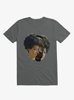 Jaguar Woman T-shirt