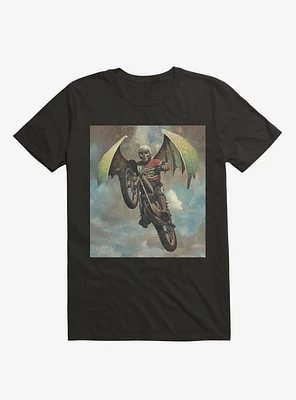 Moto-Reaper T-shirt