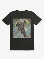 Moto-Reaper T-shirt