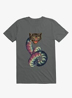 Snake-Cat T-shirt