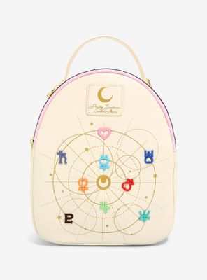 Sailor Moon Constellation Mini Backpack - BoxLunch Exclusive