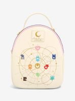 Sailor Moon Constellation Mini Backpack - BoxLunch Exclusive