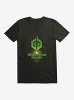 Ready Player One Gregarious Games T-Shirt