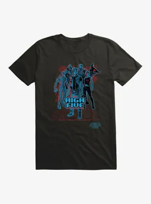 Ready Player One The High Five T-Shirt