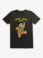 The Flintstones Fred Yabba-Dabba Doo! T-Shirt