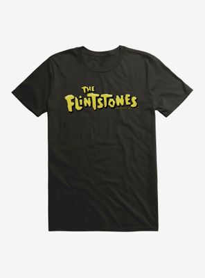 The Flintstones Logo T-Shirt