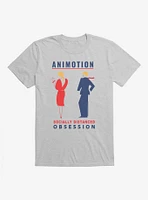 Animotion Socially Distanced T-Shirt
