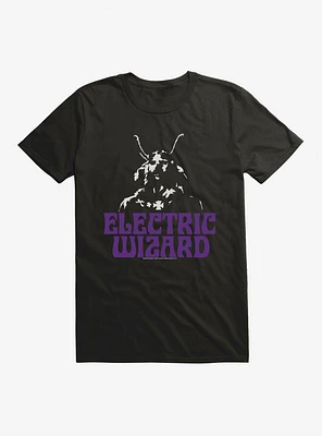 Electric Wizard Logo T-Shirt
