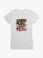 Tokyo Blade Logo Girls T-Shirt