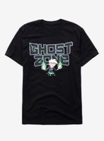 Danny Phantom Ghost Zone T-Shirt - BoxLunch Exclusive