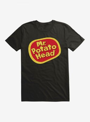 Mr. Potato Head Classic Logo T-Shirt