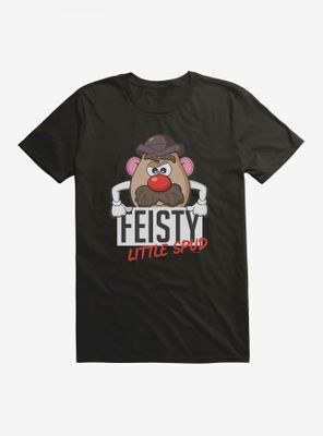 Mr. Potato Head Feisty Little Spud T-Shirt