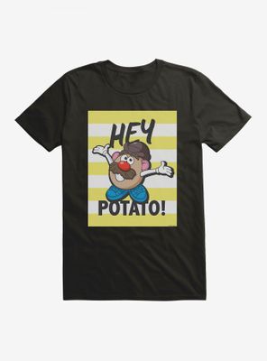 Mr. Potato Head Hey Potato! T-Shirt
