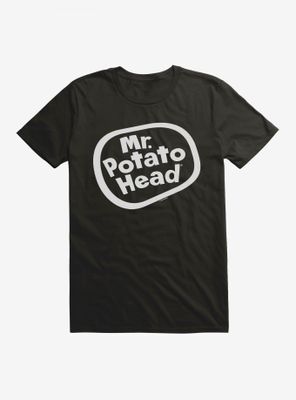 Mr. Potato Head Logo T-Shirt