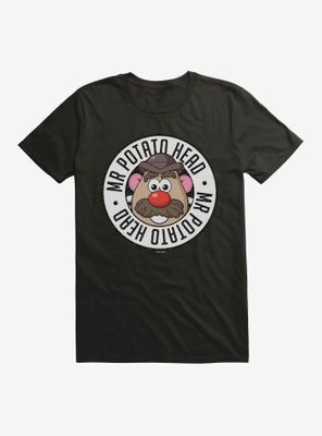 Mr. Potato Head Smiling T-Shirt