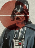 Star Wars Darth Vader Tapestry