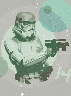 Star Wars Stormtrooper Tapestry