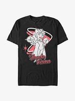 Marvel WandaVision Wanda Special T-Shirt