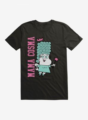 Fairly Oddparents Mama Cosma T-Shirt
