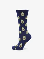 Avocado Men's Sock