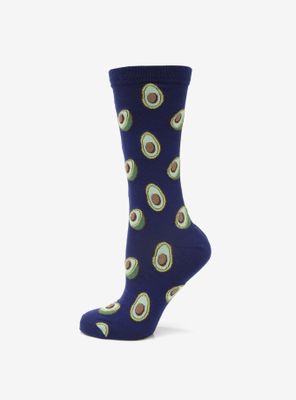 Avocado Men's Sock