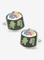 California Roll Cufflinks