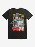 Yu Hakusho Yusuke And Hiei T-Shirt