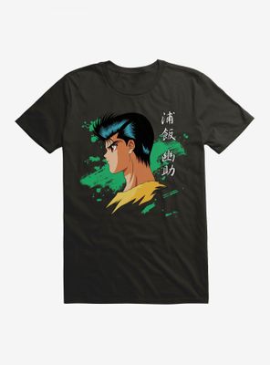 Yu Hakusho Yusuke T-Shirt