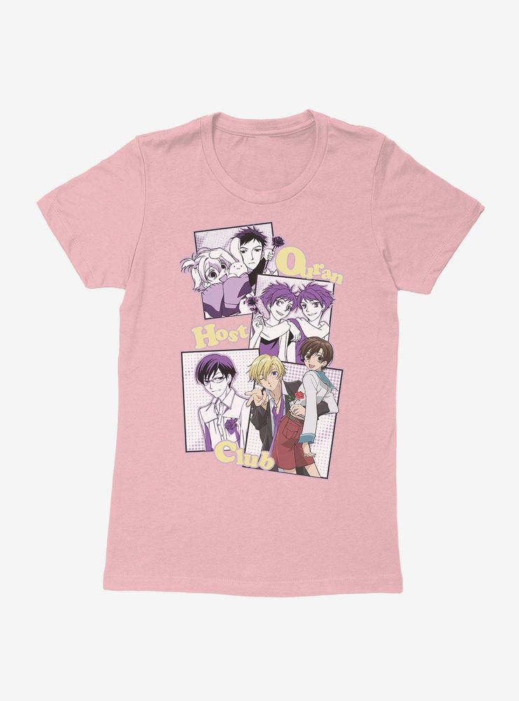 ouran highschool host club merch amazon