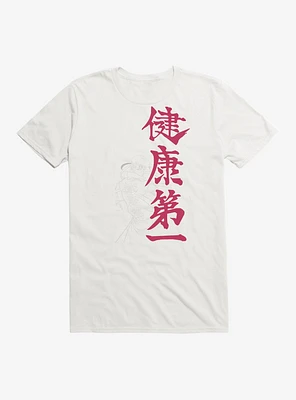 Yu Hakusho Kazuma T-Shirt