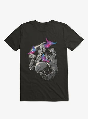 Astronaut A Touch Of Whimsy T-Shirt