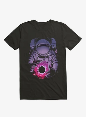 Astronaut Deep Space T-Shirt