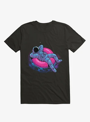 Astronaut Floating Dream T-Shirt