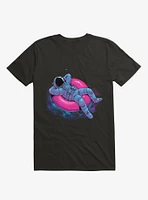 Astronaut Floating Dream T-Shirt