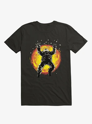 Astronaut Lost The Space T-Shirt