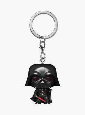 Funko Pocket Pop! Star Wars Darth Vader Vinyl Keychain