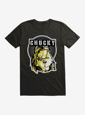 Chucky Laughing T-Shirt