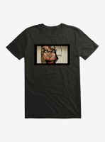 Chucky Here Is Shadows T-Shirt