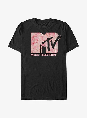 MTV Roses Are Pink T-Shirt
