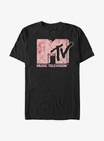 MTV Roses Are Pink T-Shirt