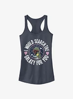 Star Wars Search The Galaxy Boba Fett Girls Tank