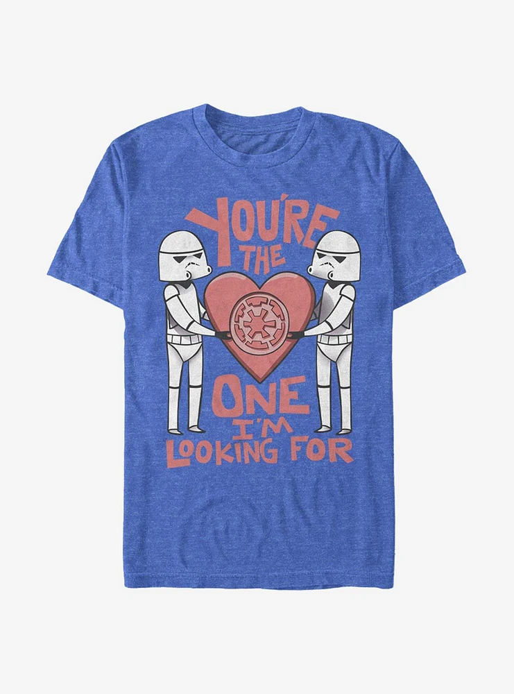 Star Wars Droid I'm Looking For T-Shirt