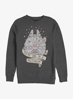 Star Wars One A Mill Sweatshirt