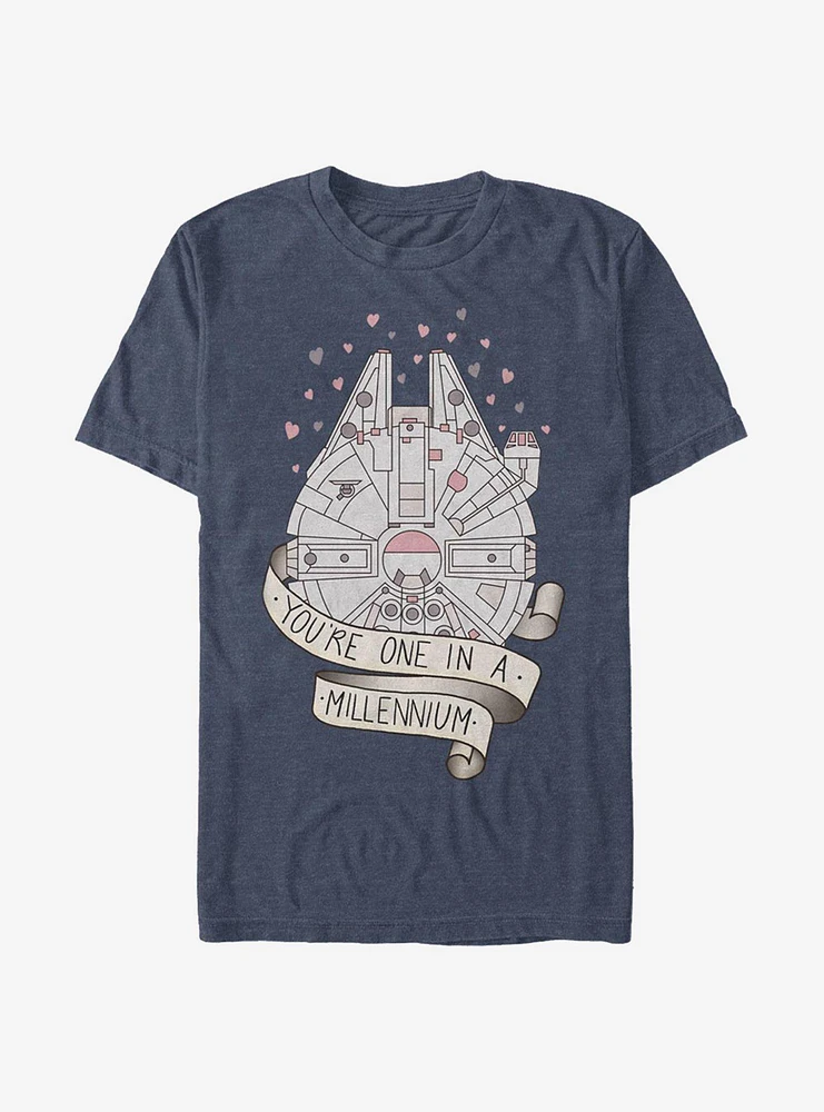 Star Wars One A Mill T-Shirt