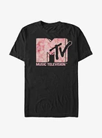 MTV Roses Are Pink T-Shirt