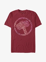 Marvel Thor Heart Hammer T-Shirt