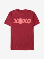 Star Wars The Mandalorian XOXO Child T-Shirt