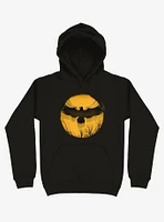 Black Bird Thunder Hoodie