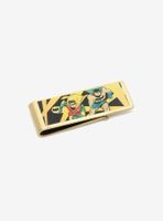 DC Comics Vintage Batman and Robin Money Clip