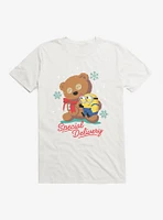Minions Special Delivery T-Shirt